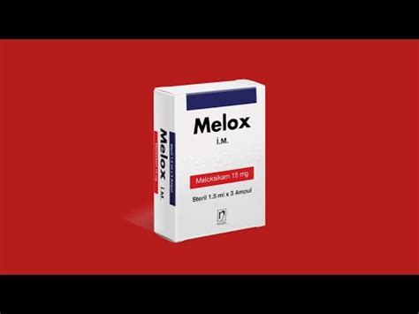 melox ne ilacı